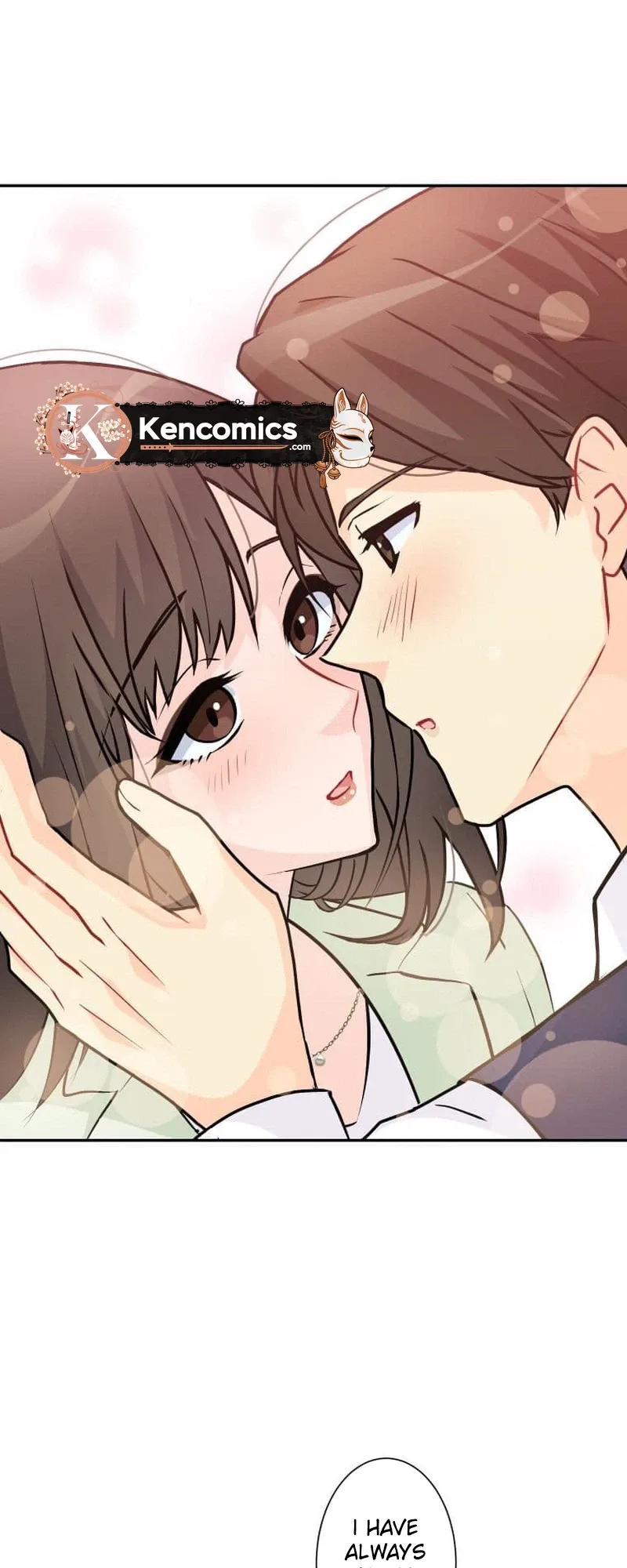 Unmei no Aite wa Josuhi datta Chapter 26 page 26