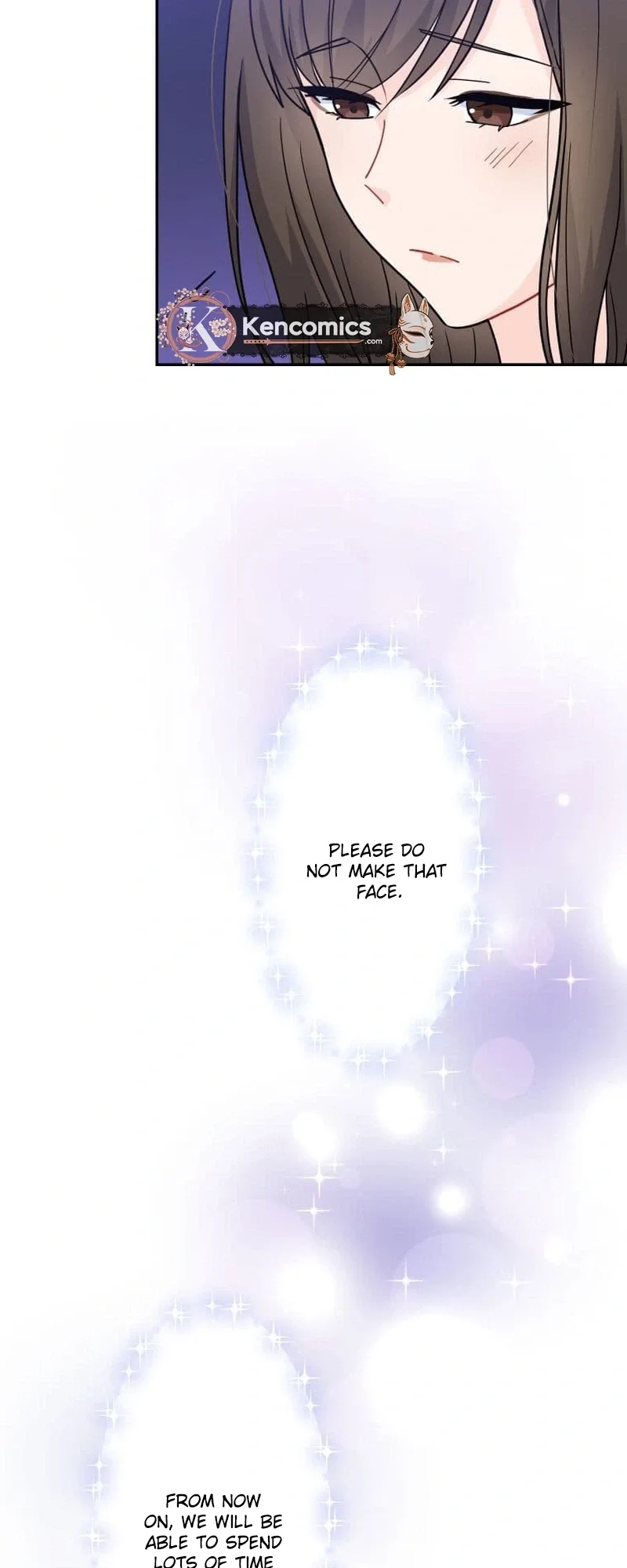 Unmei no Aite wa Josuhi datta Chapter 26 page 30
