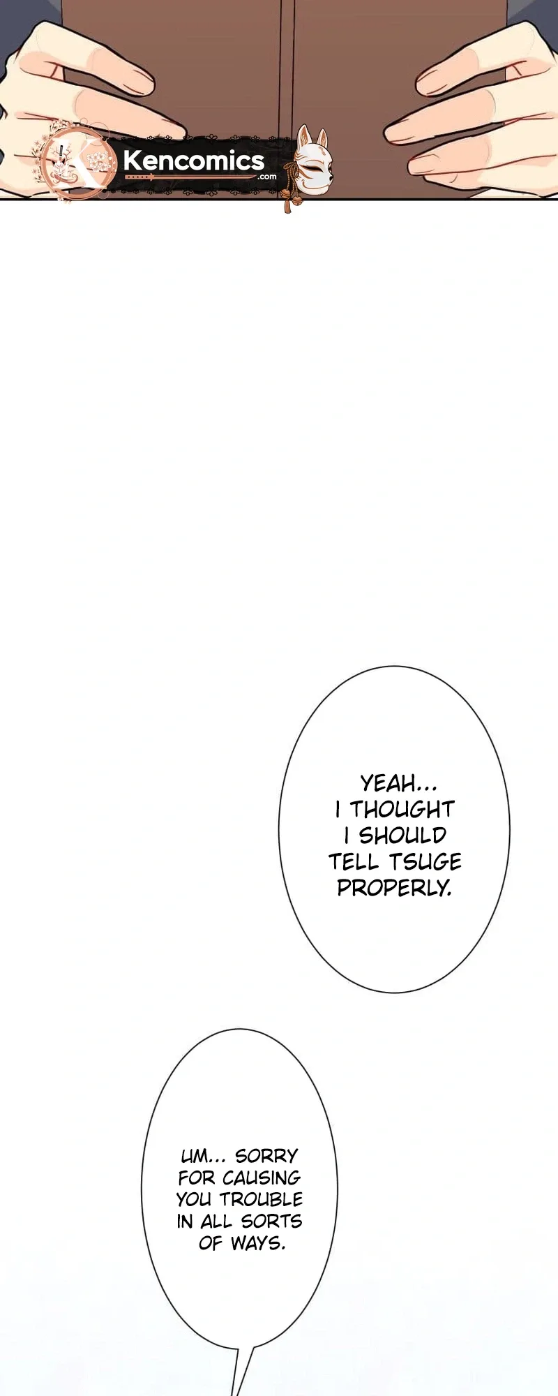 Unmei no Aite wa Josuhi datta Chapter 26 page 6