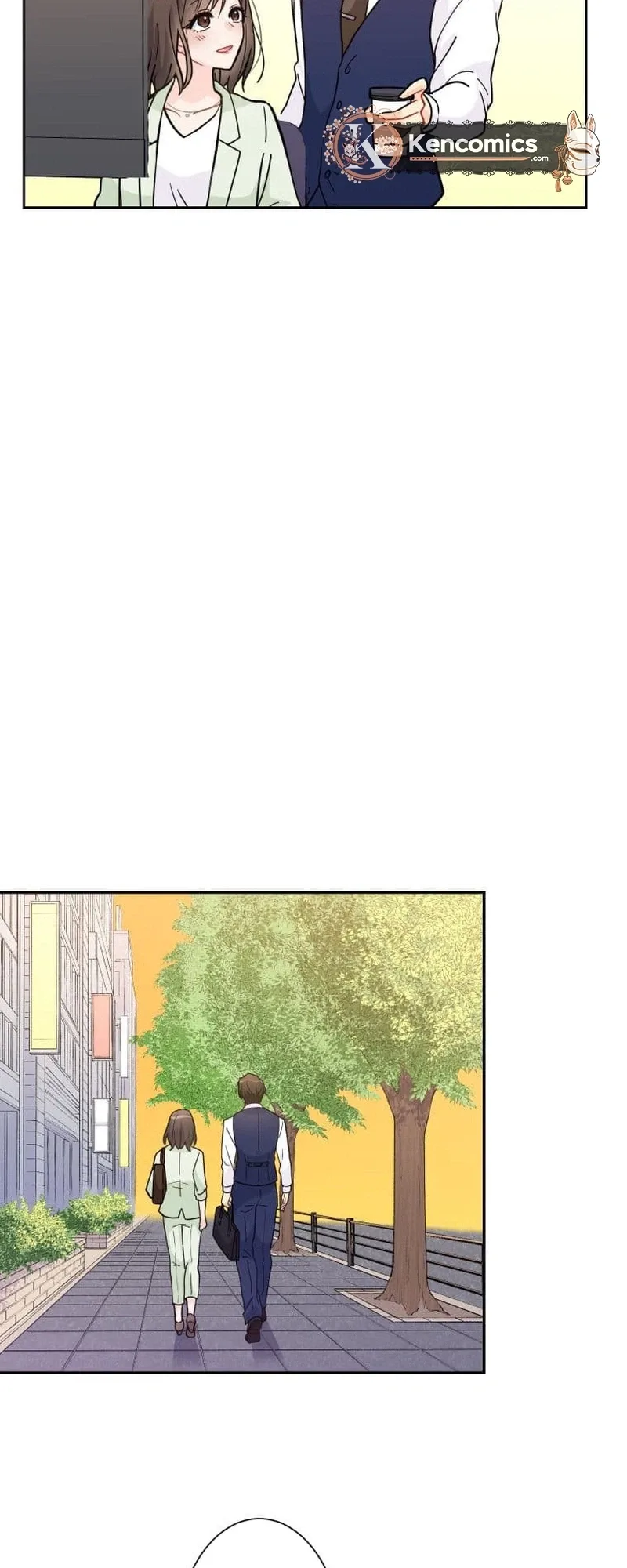 Unmei no Aite wa Josuhi datta Chapter 26 page 38
