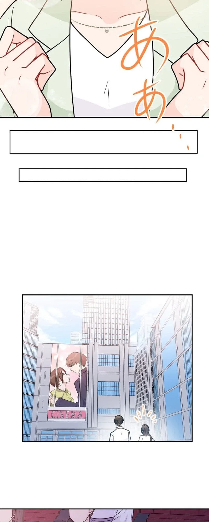 Unmei no Aite wa Josuhi datta Chapter 26 page 40