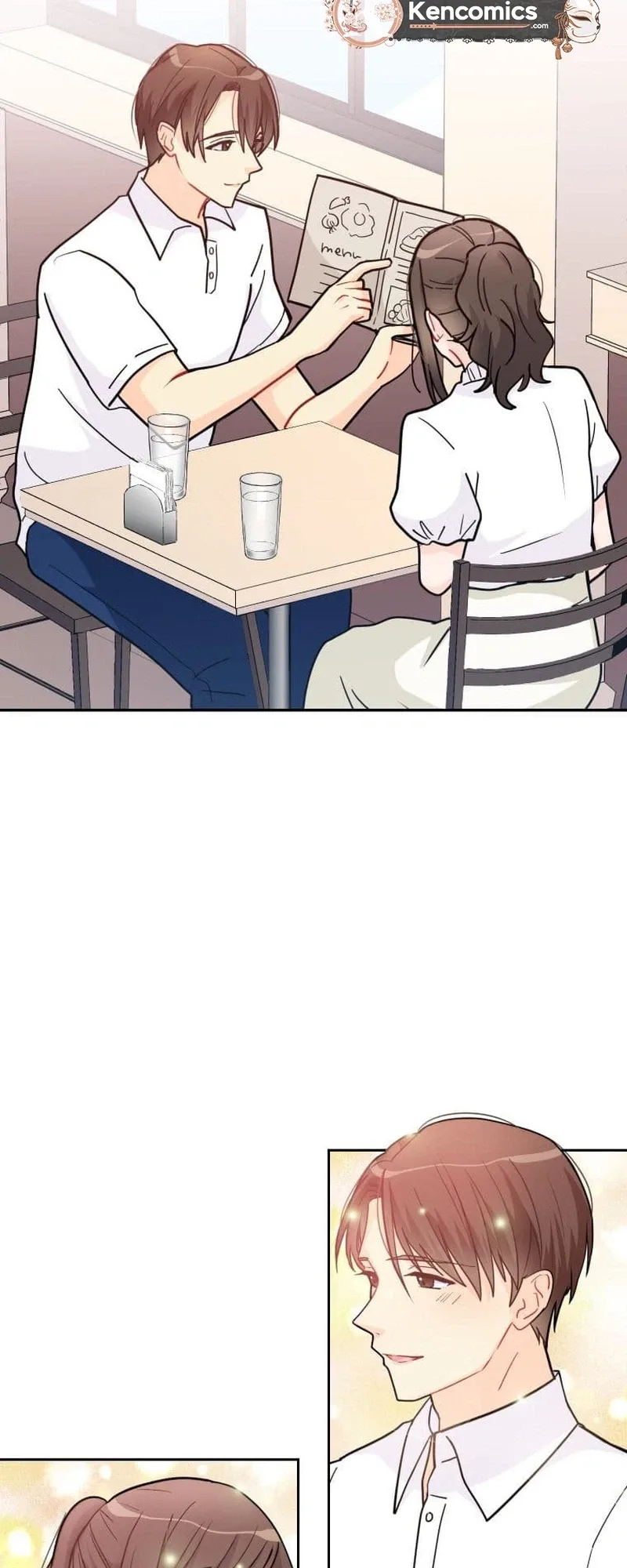 Unmei no Aite wa Josuhi datta Chapter 26 page 42