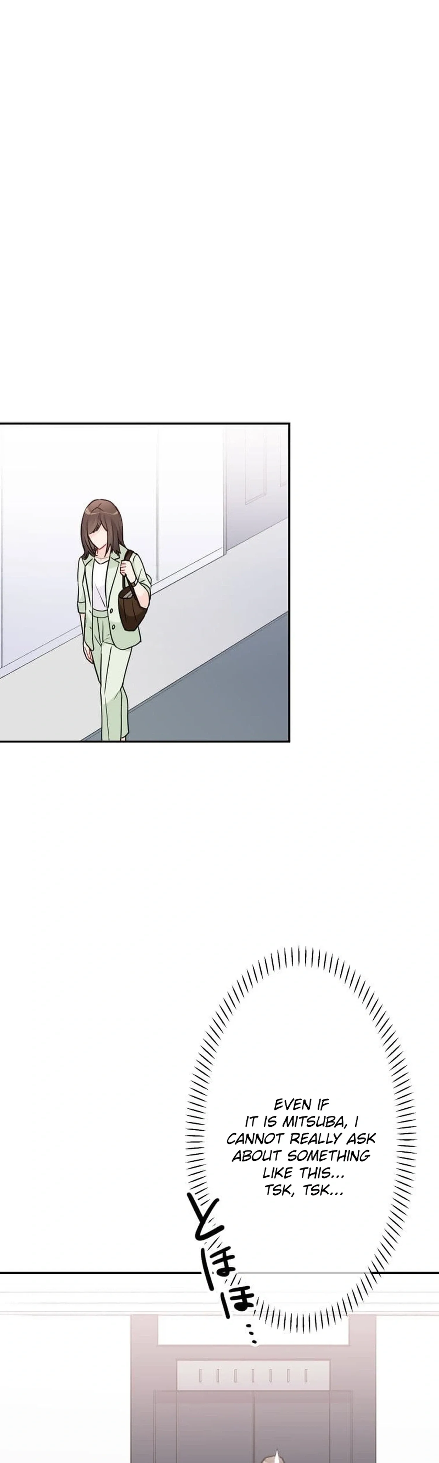 Unmei no Aite wa Josuhi datta Chapter 26 page 49