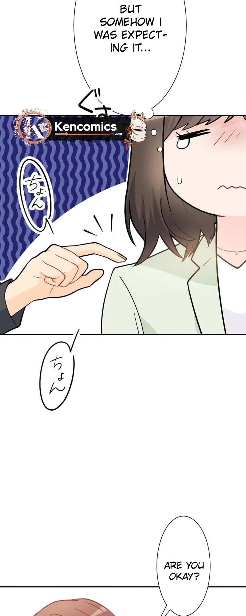 Unmei no Aite wa Josuhi datta Chapter 26 page 46