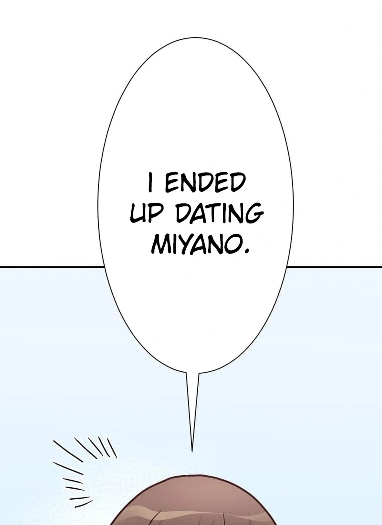Unmei no Aite wa Josuhi datta Chapter 26 page 4