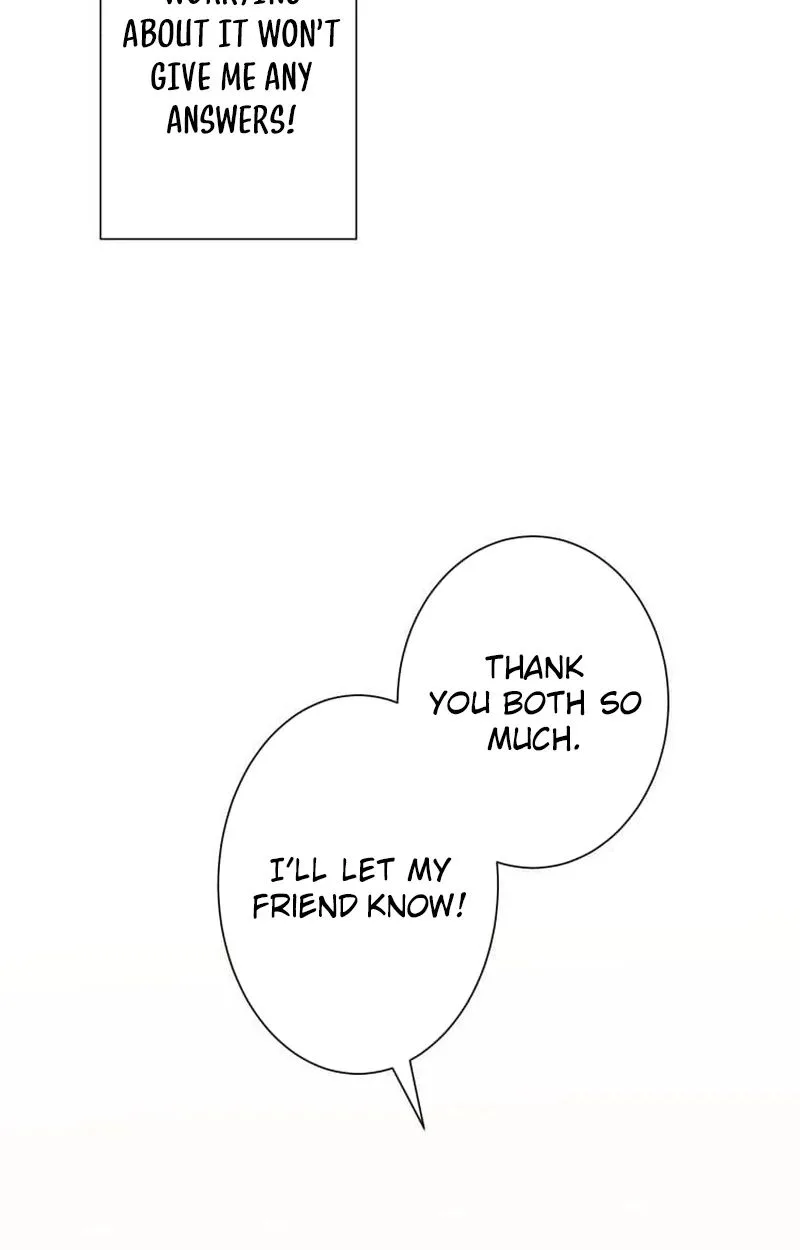 Unmei no Aite wa Josuhi datta Chapter 28 page 29