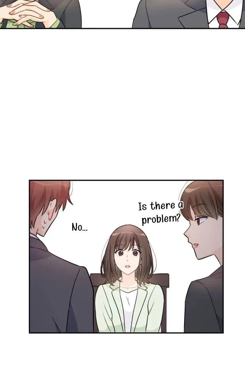 Unmei no Aite wa Josuhi datta Chapter 28 page 27