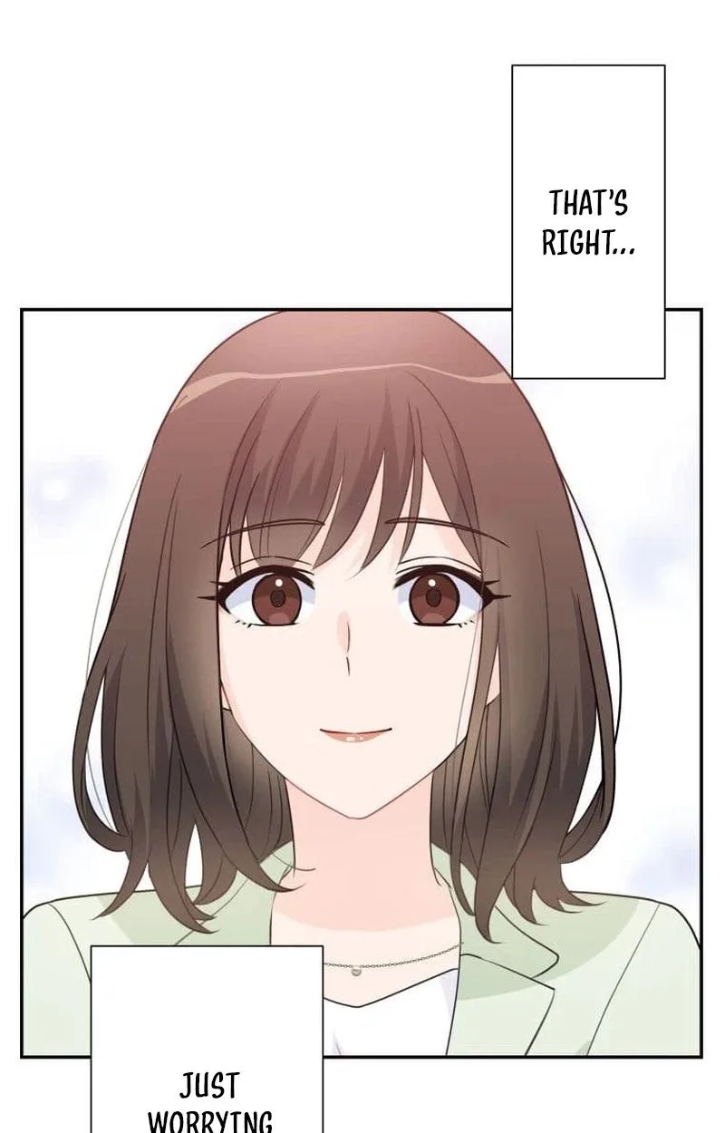 Unmei no Aite wa Josuhi datta Chapter 28 page 28