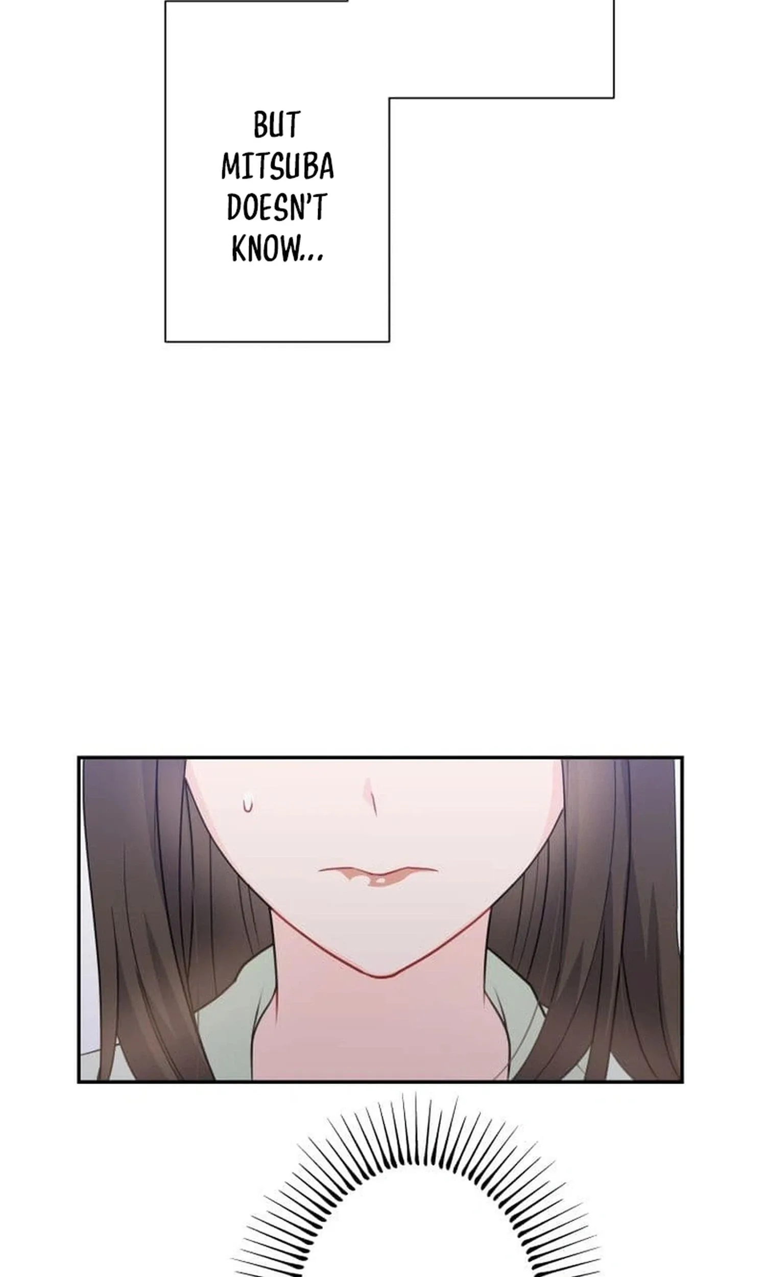 Unmei no Aite wa Josuhi datta Chapter 28 page 4
