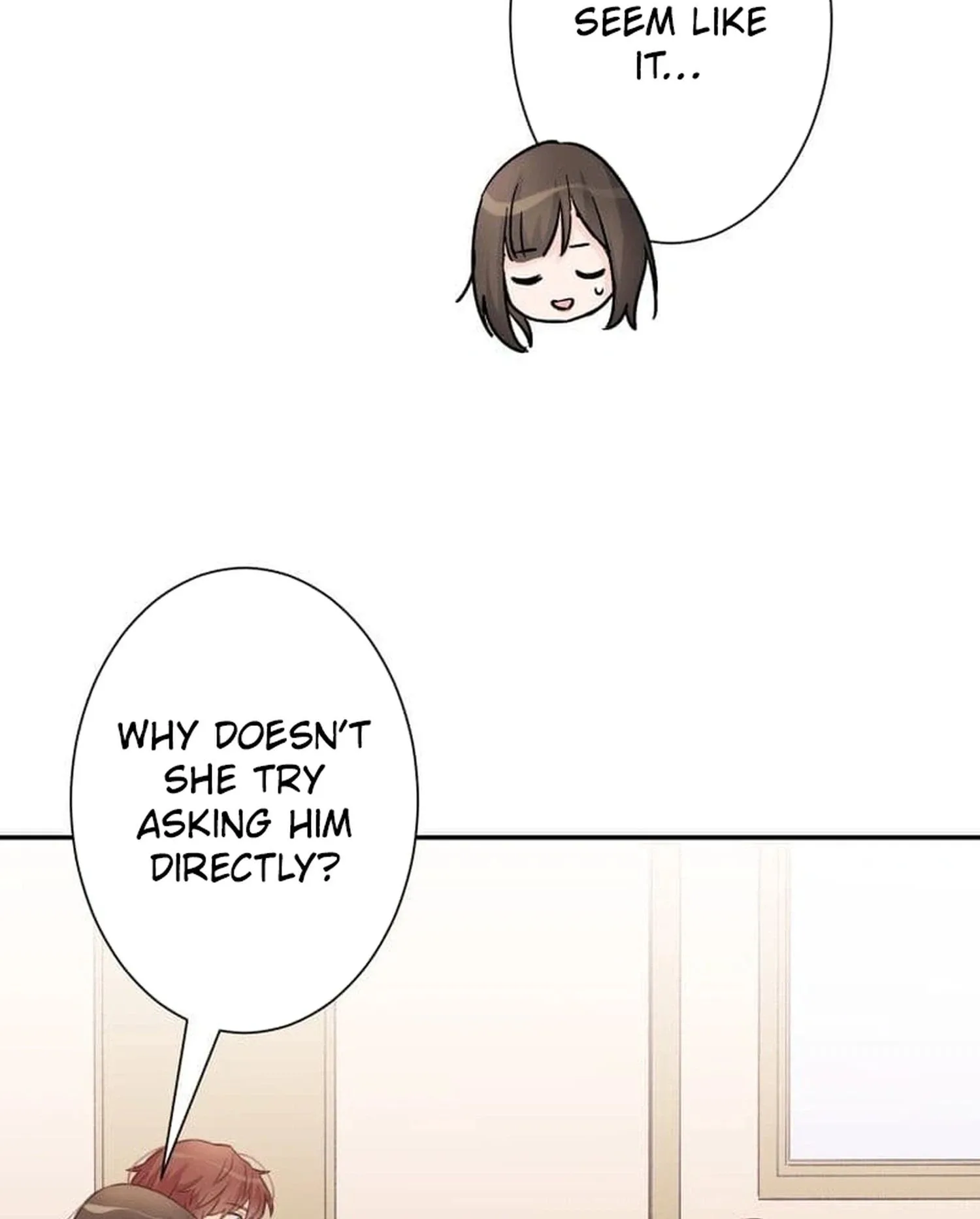 Unmei no Aite wa Josuhi datta Chapter 28 page 11