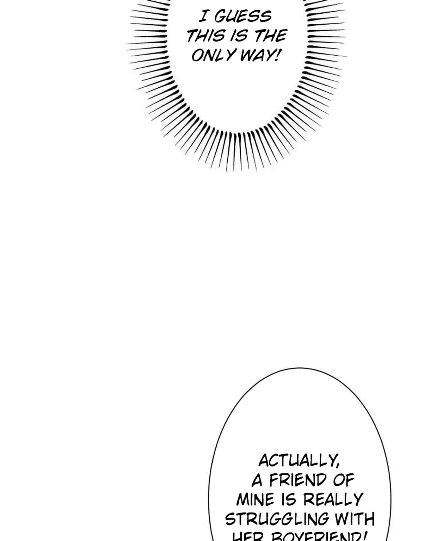 Unmei no Aite wa Josuhi datta Chapter 28 page 5