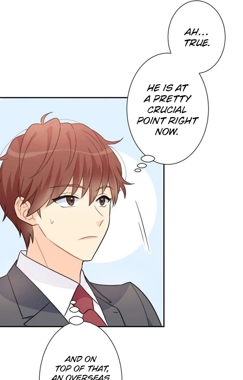 Unmei no Aite wa Josuhi datta Chapter 28 page 13