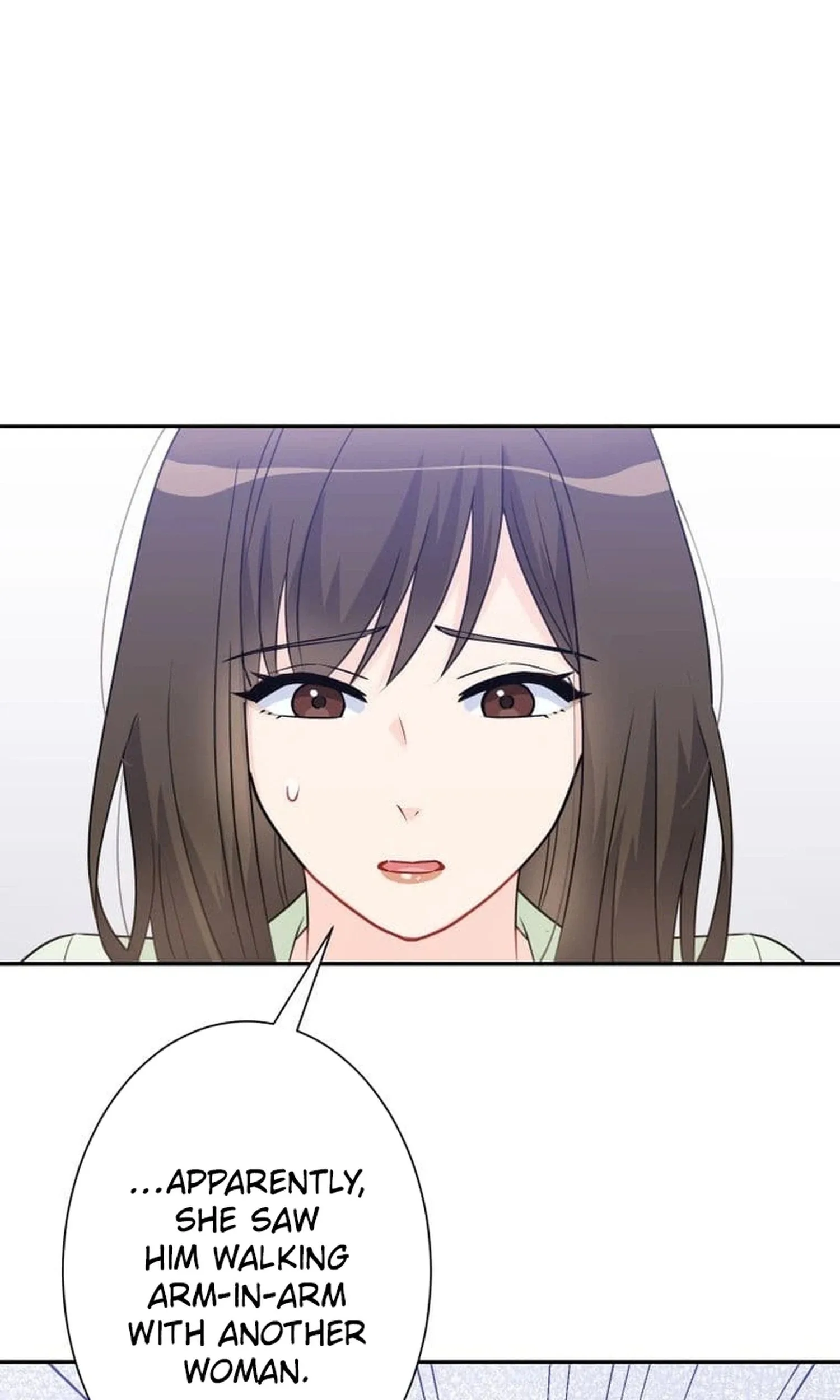 Unmei no Aite wa Josuhi datta Chapter 28 page 8