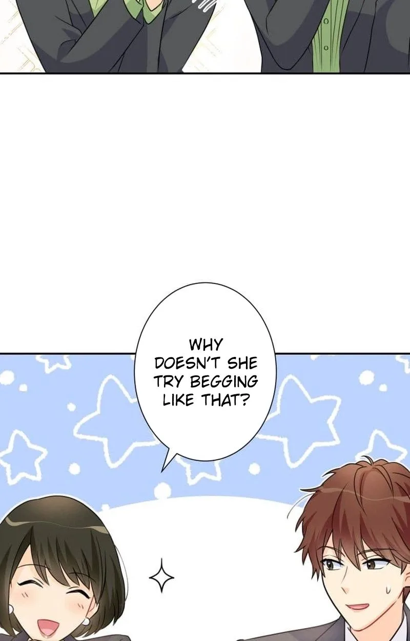Unmei no Aite wa Josuhi datta Chapter 28 page 26