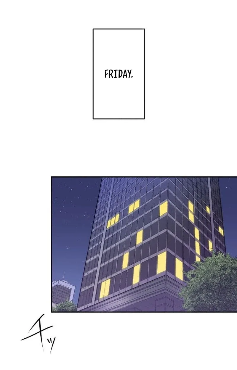 Unmei no Aite wa Josuhi datta Chapter 28 page 35