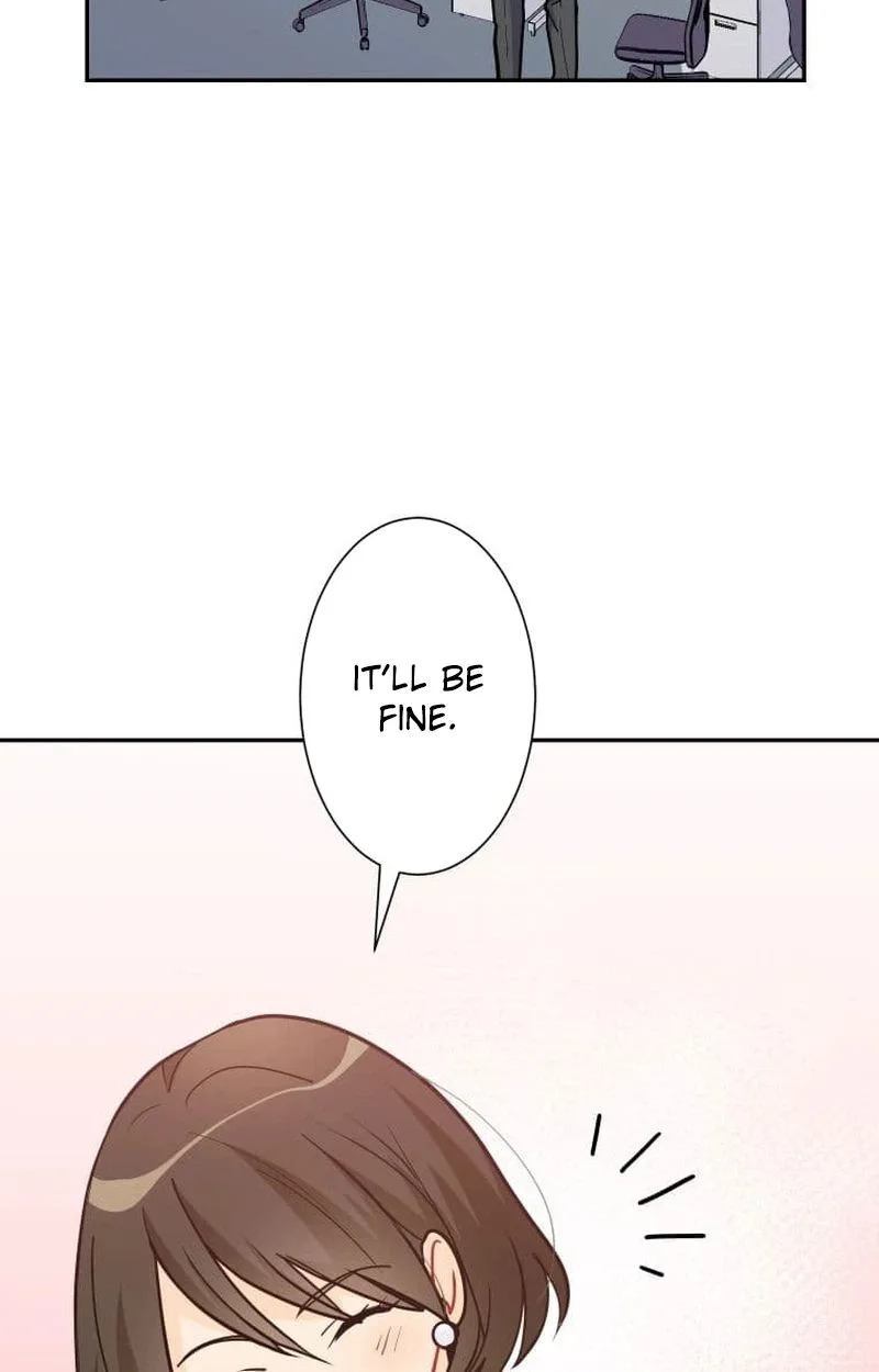 Unmei no Aite wa Josuhi datta Chapter 28 page 45