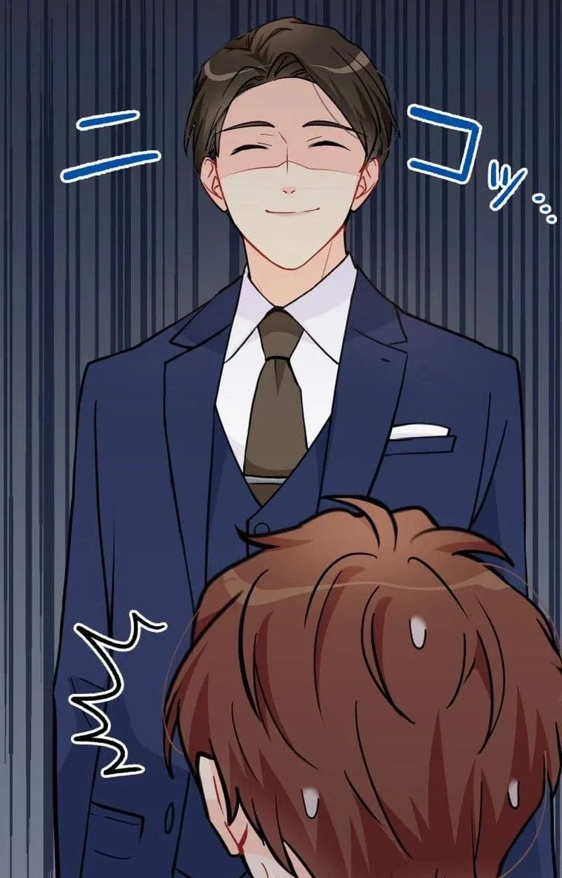 Unmei no Aite wa Josuhi datta Chapter 28 page 58