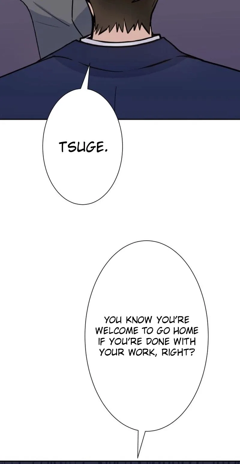 Unmei no Aite wa Josuhi datta Chapter 28 page 57