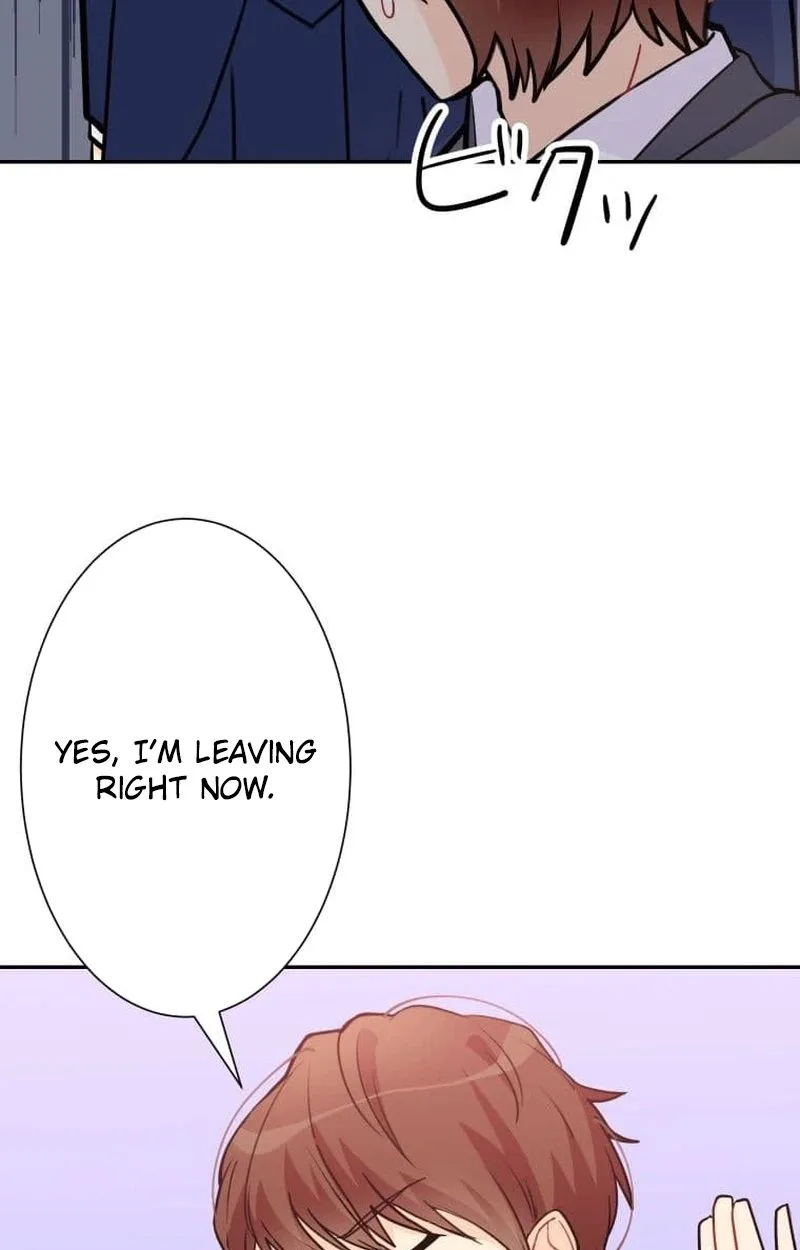 Unmei no Aite wa Josuhi datta Chapter 28 page 59