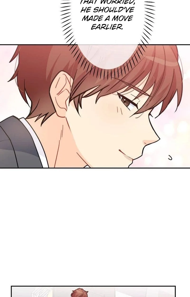 Unmei no Aite wa Josuhi datta Chapter 28 page 61