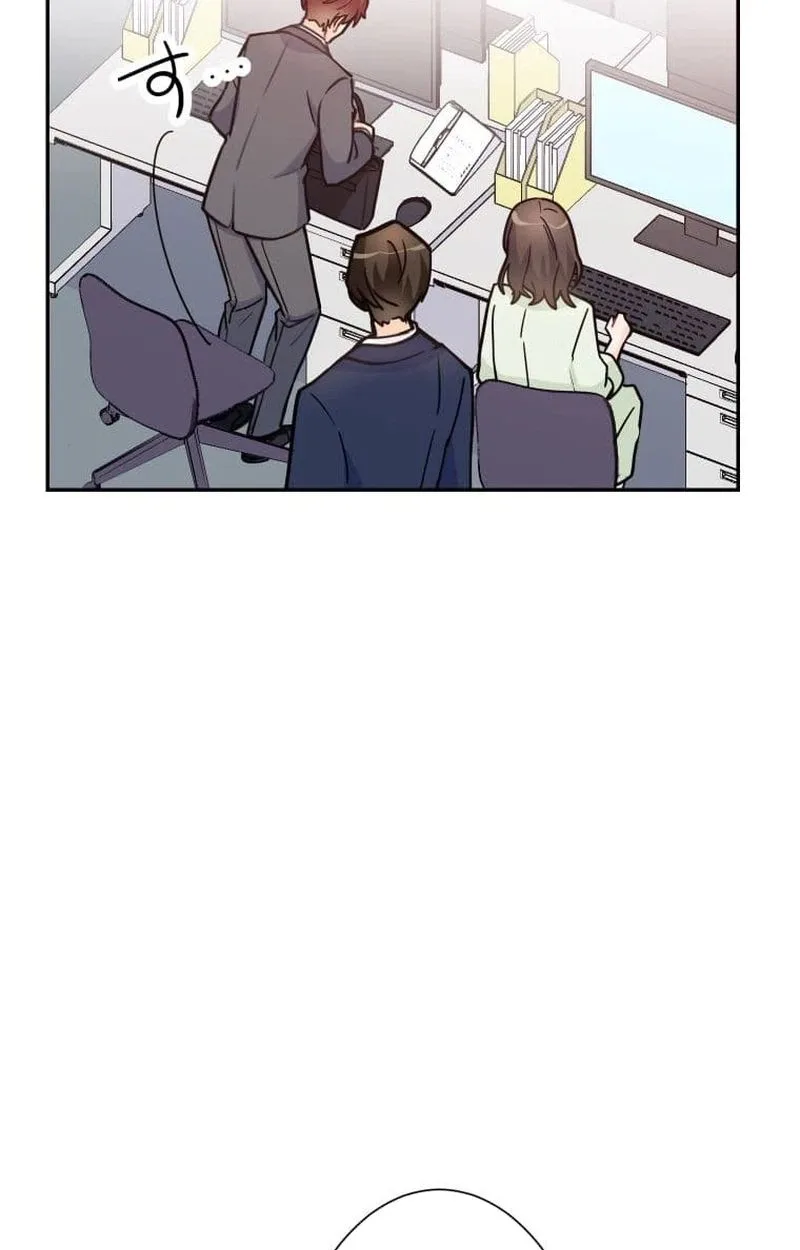Unmei no Aite wa Josuhi datta Chapter 28 page 62