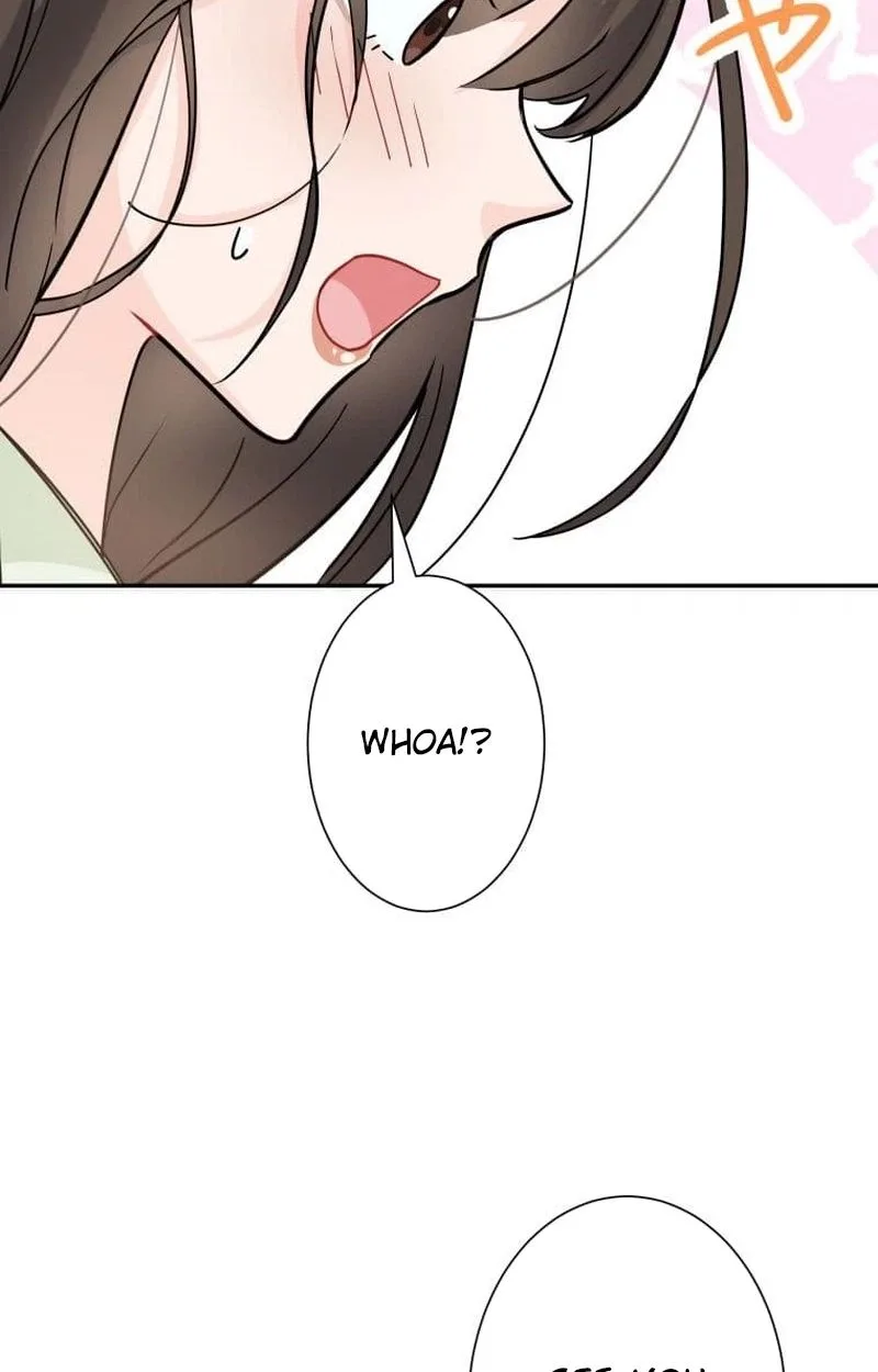 Unmei no Aite wa Josuhi datta Chapter 28 page 64