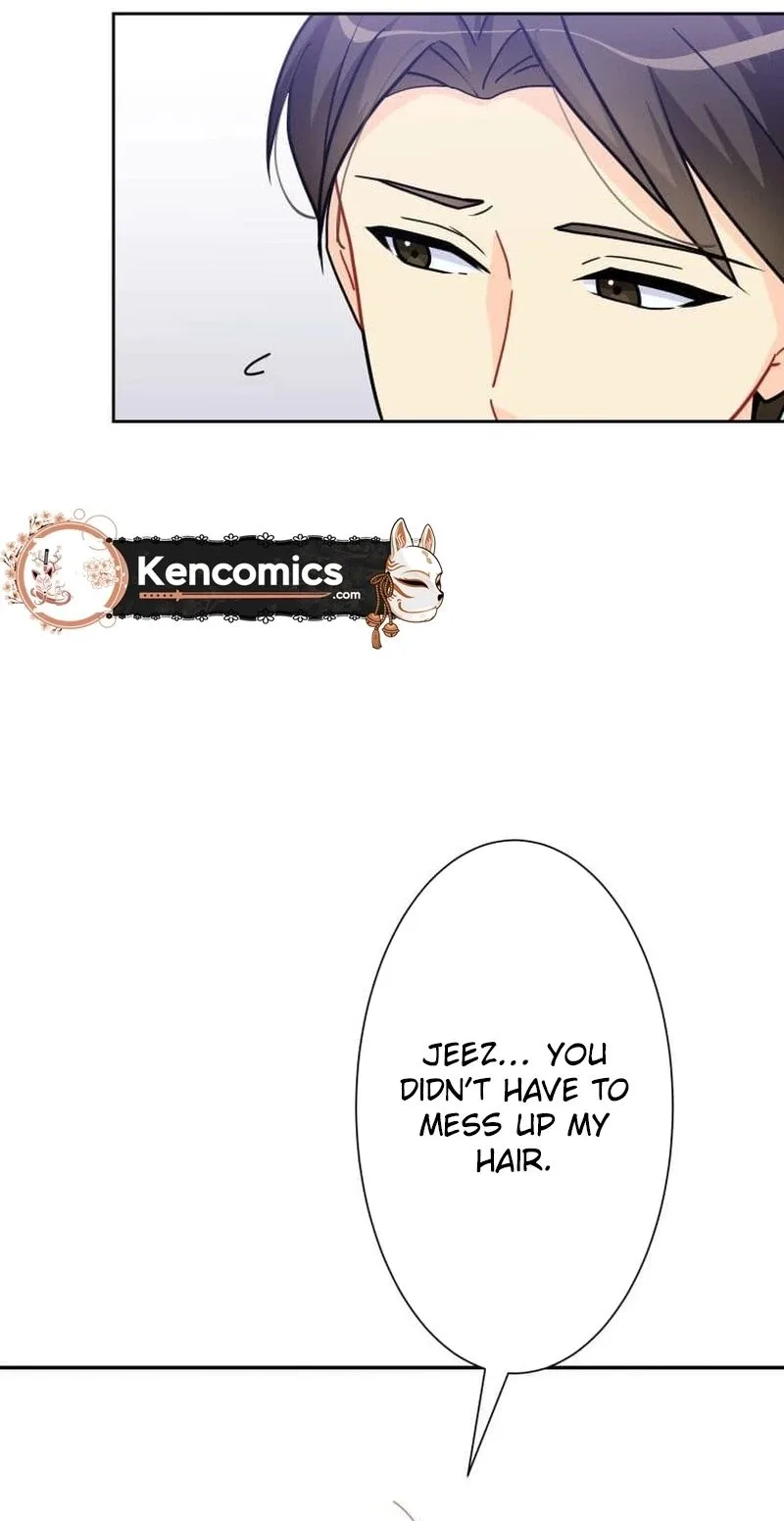 Unmei no Aite wa Josuhi datta Chapter 28 page 67