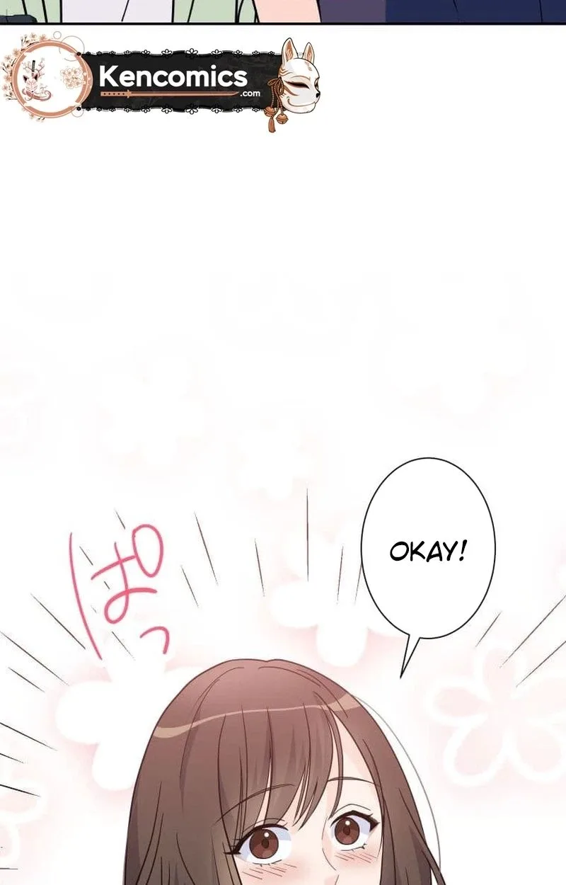 Unmei no Aite wa Josuhi datta Chapter 28 page 71