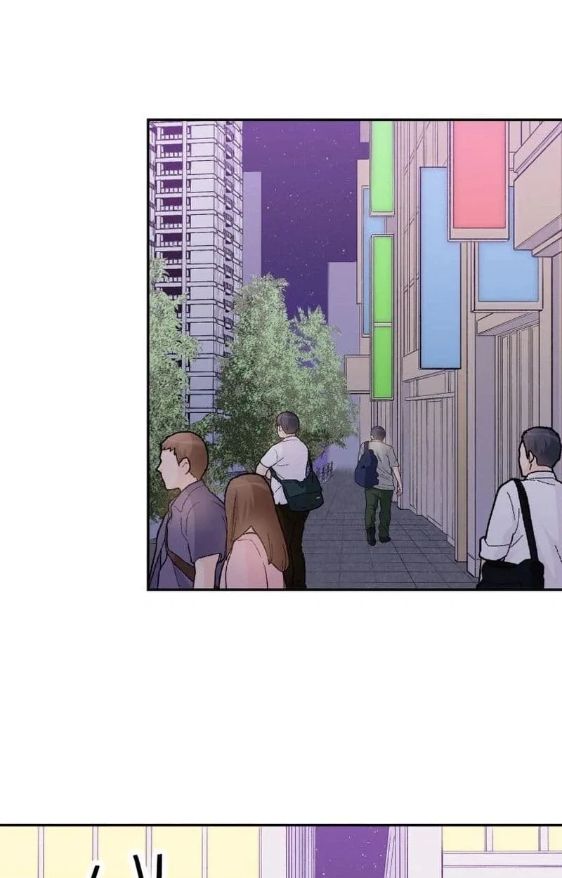 Unmei no Aite wa Josuhi datta Chapter 28 page 73