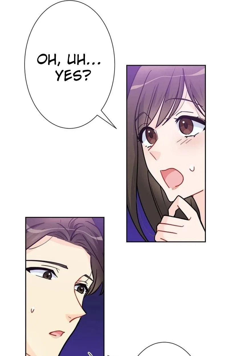 Unmei no Aite wa Josuhi datta Chapter 28 page 80