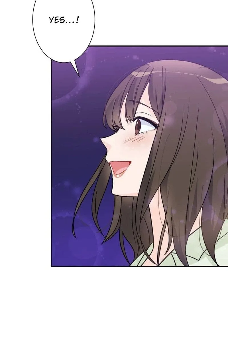 Unmei no Aite wa Josuhi datta Chapter 28 page 86