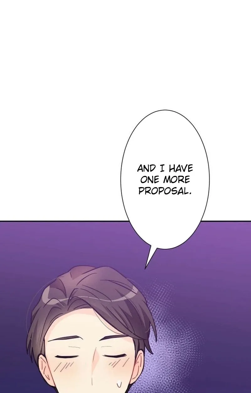 Unmei no Aite wa Josuhi datta Chapter 28 page 87
