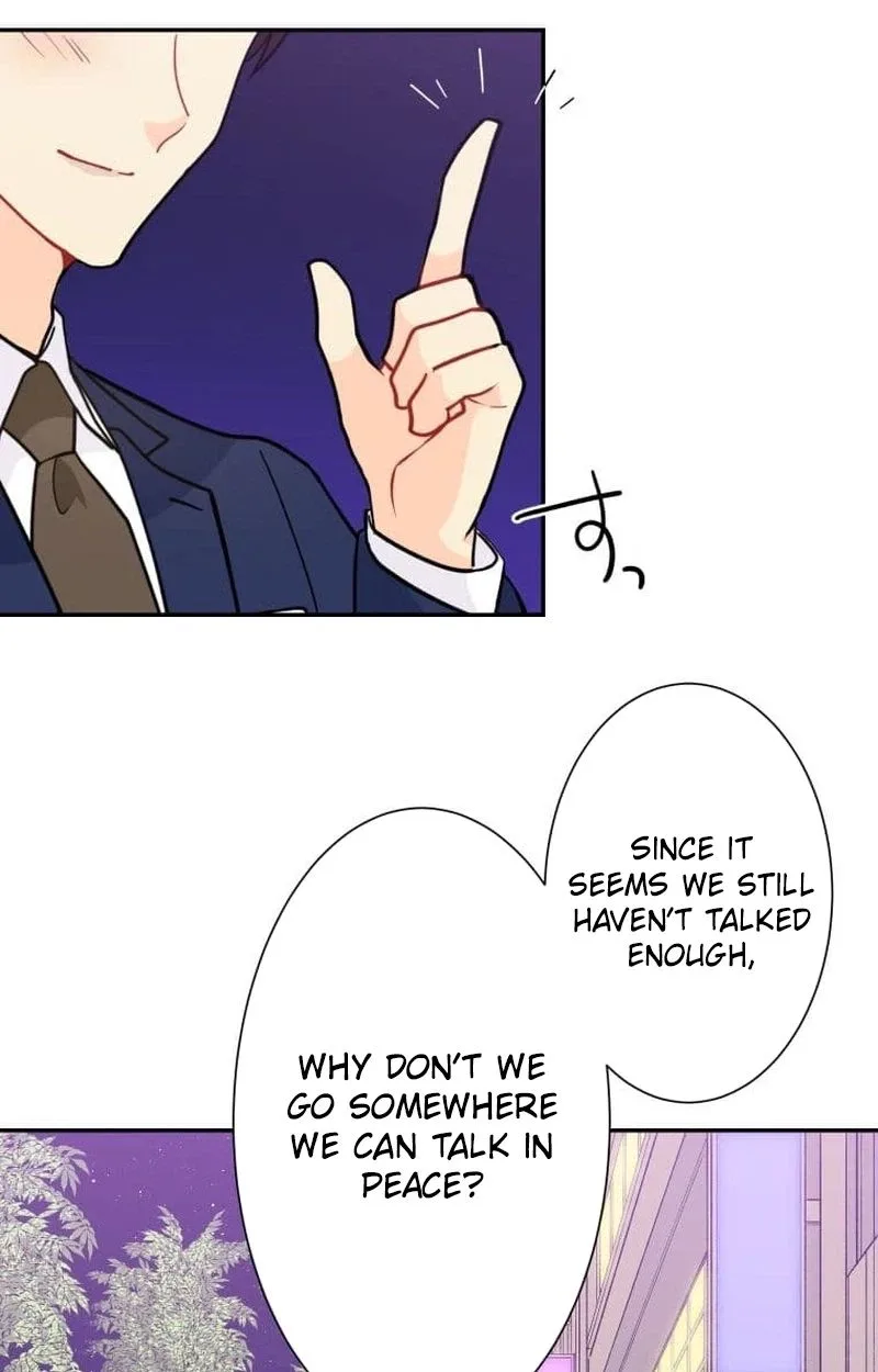 Unmei no Aite wa Josuhi datta Chapter 28 page 84