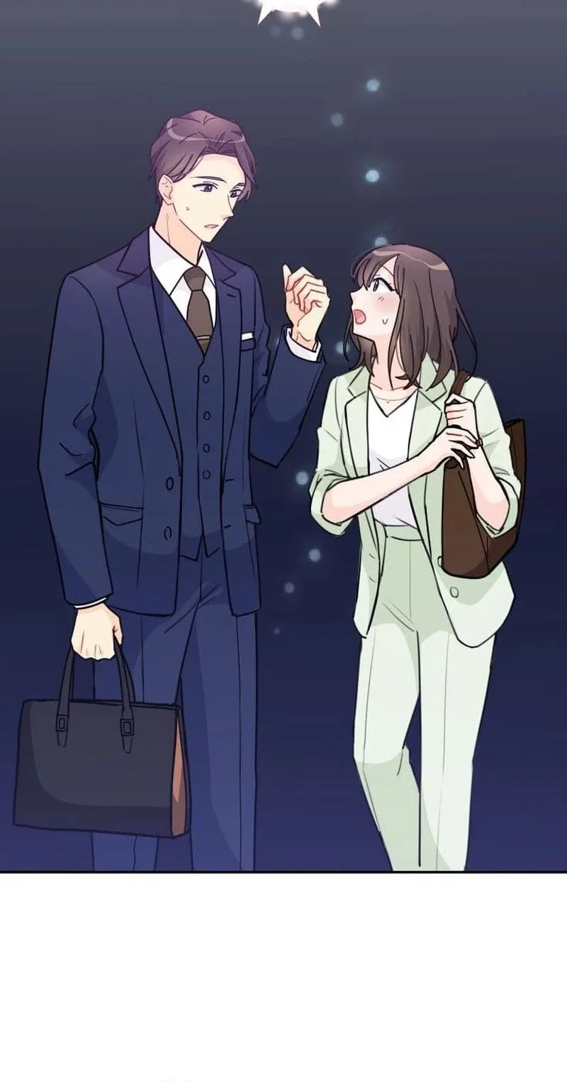 Unmei no Aite wa Josuhi datta Chapter 28 page 79