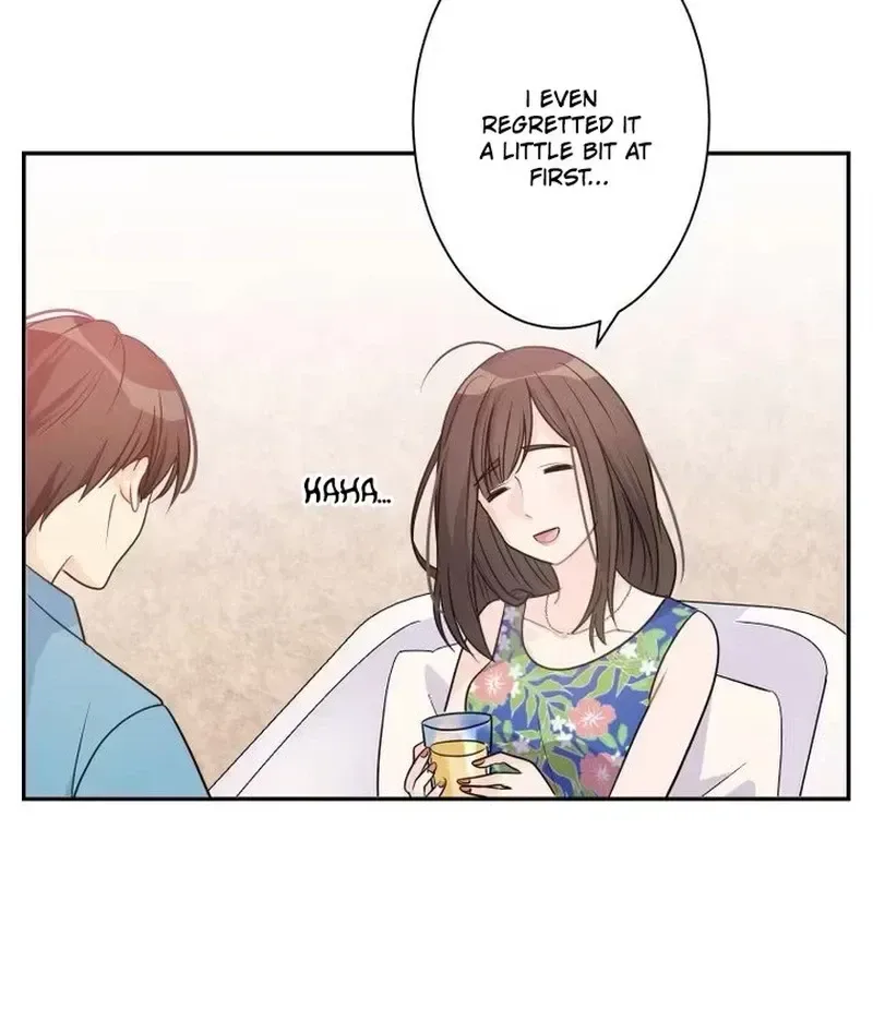 Unmei no Aite wa Josuhi datta Chapter 3 page 12