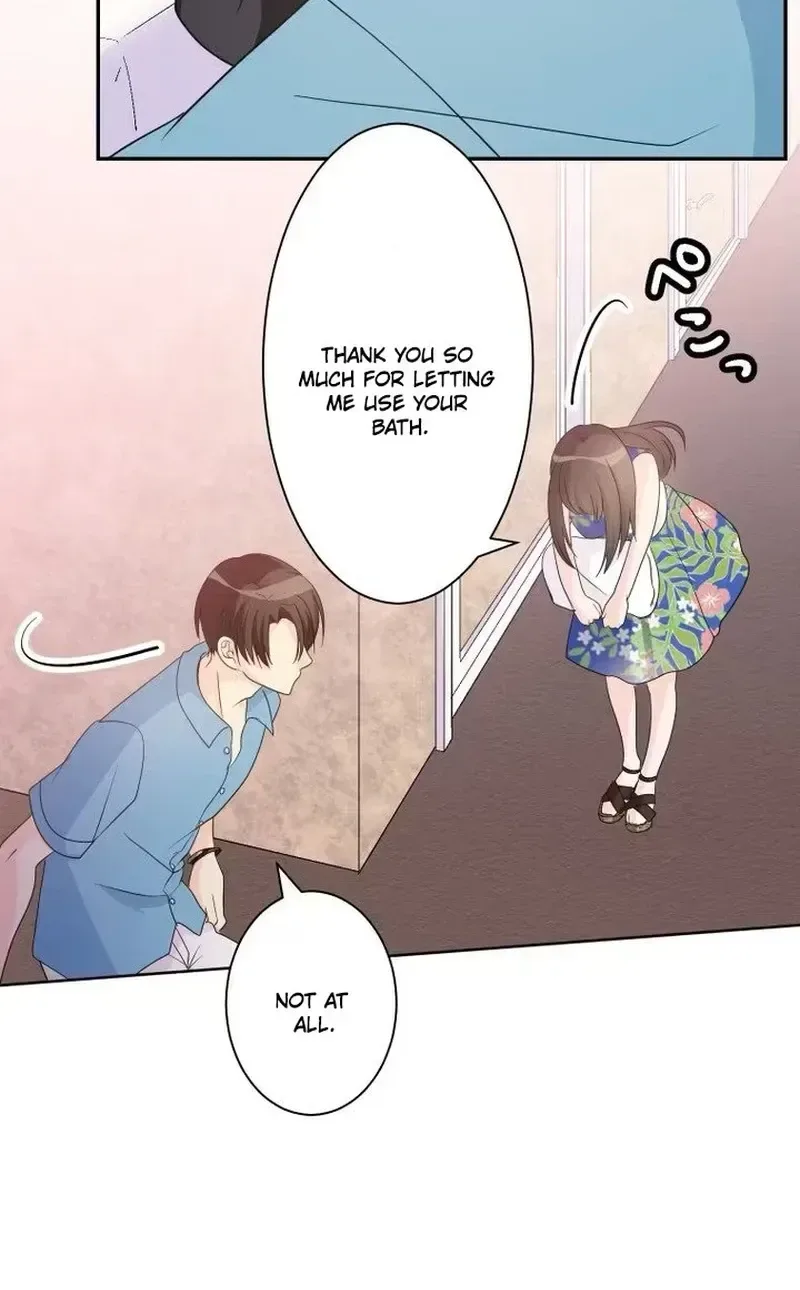 Unmei no Aite wa Josuhi datta Chapter 3 page 9