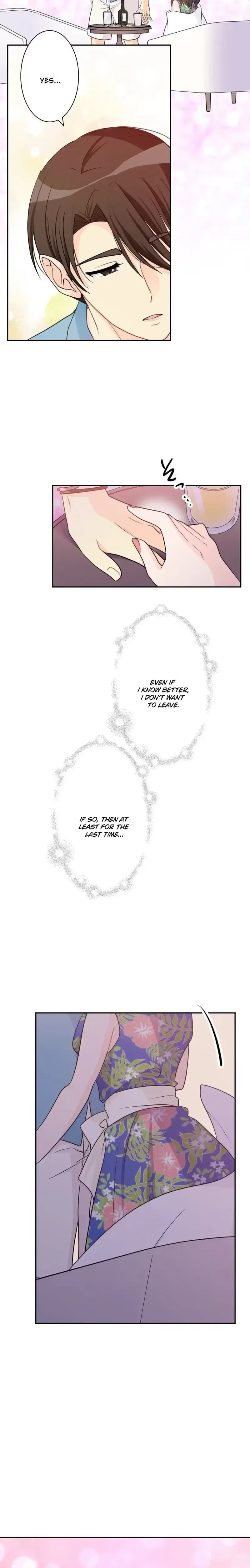 Unmei no Aite wa Josuhi datta Chapter 3 page 26