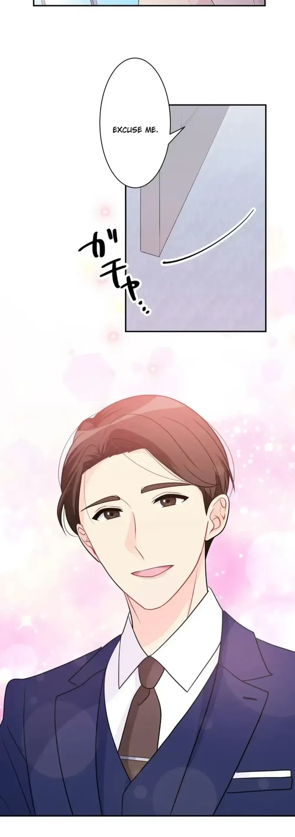 Unmei no Aite wa Josuhi datta Chapter 4 page 2