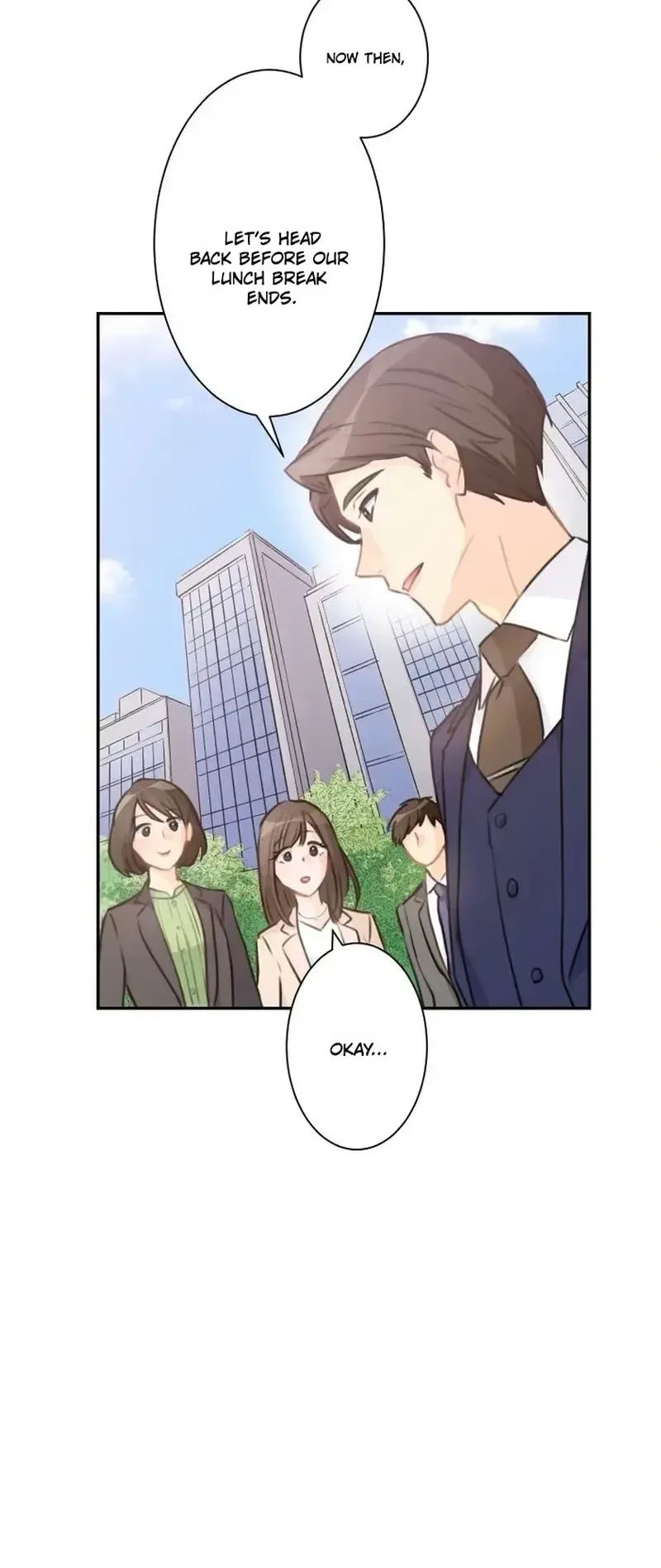 Unmei no Aite wa Josuhi datta Chapter 4 page 27