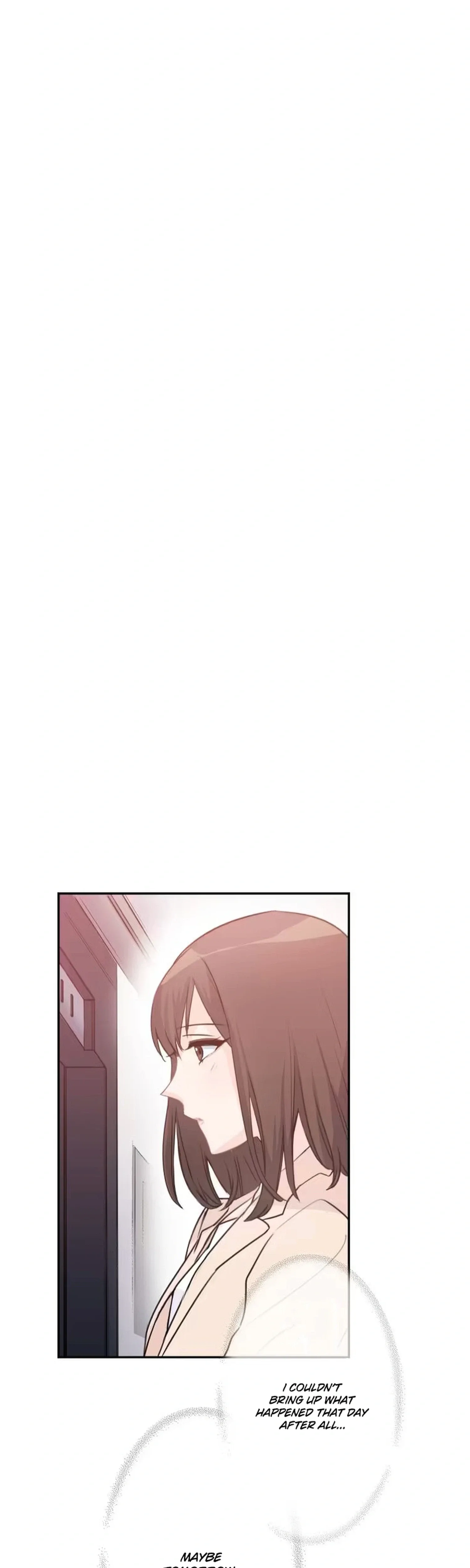 Unmei no Aite wa Josuhi datta Chapter 5 page 7