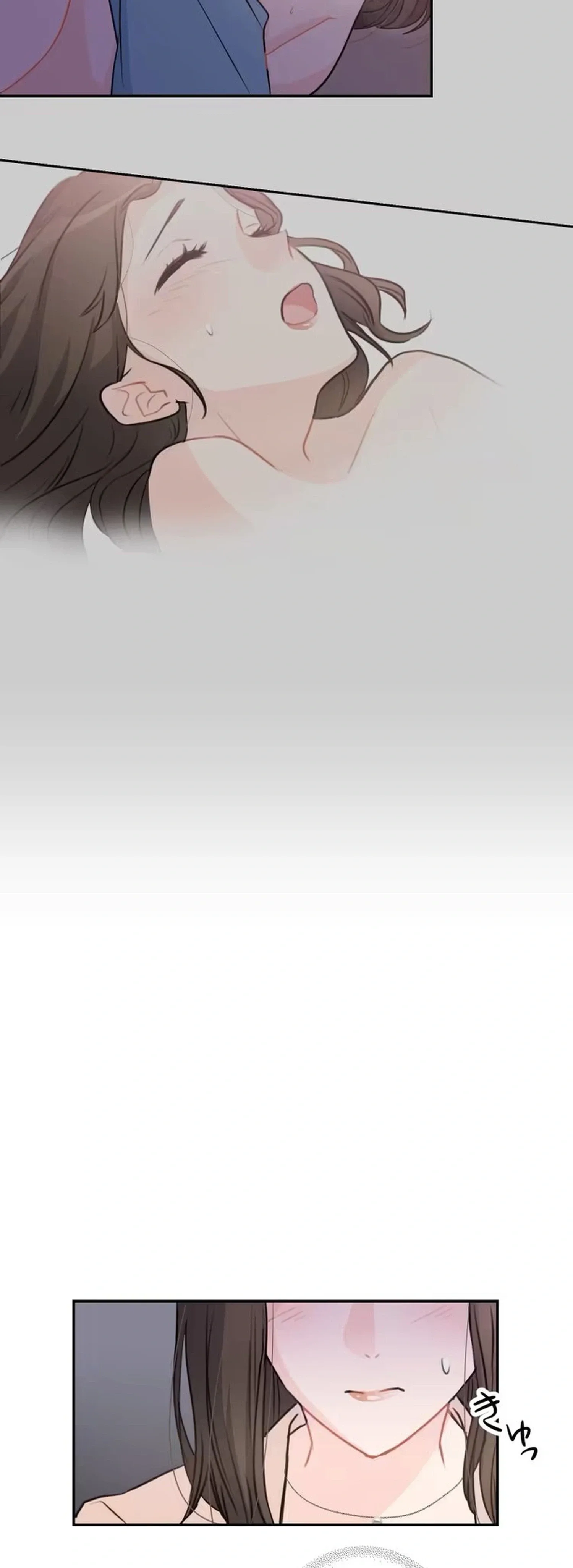 Unmei no Aite wa Josuhi datta Chapter 5 page 38