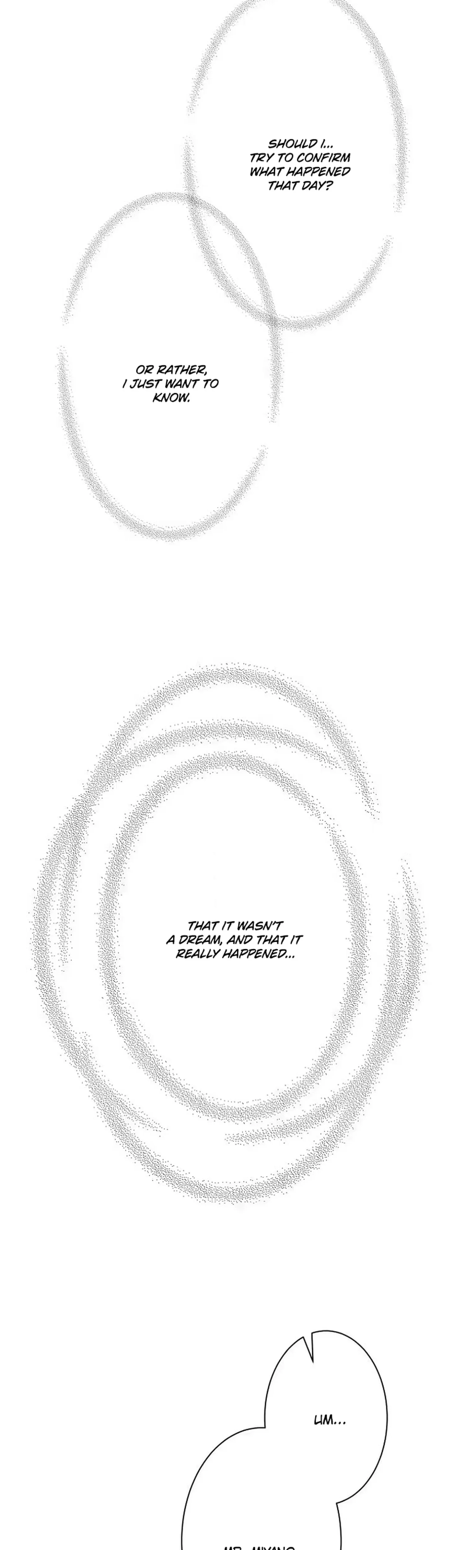 Unmei no Aite wa Josuhi datta Chapter 5 page 39