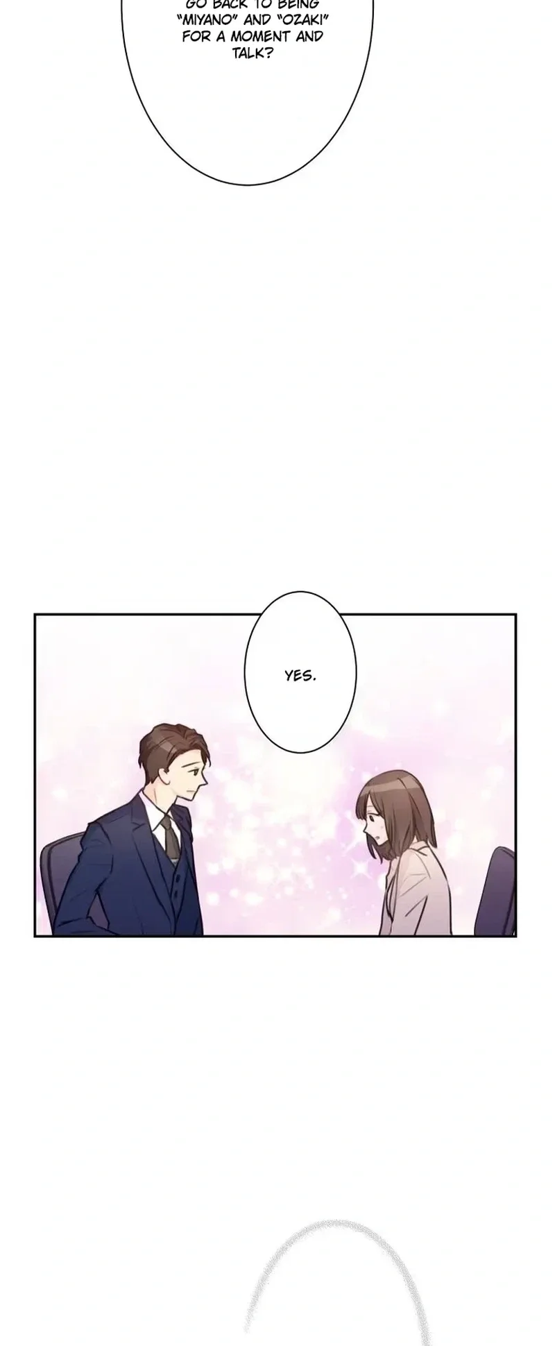 Unmei no Aite wa Josuhi datta Chapter 6 page 15