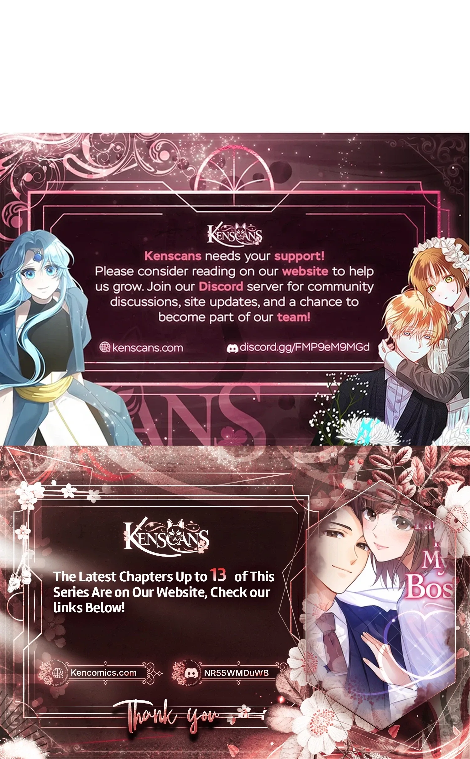 Unmei no Aite wa Josuhi datta Chapter 6 page 40