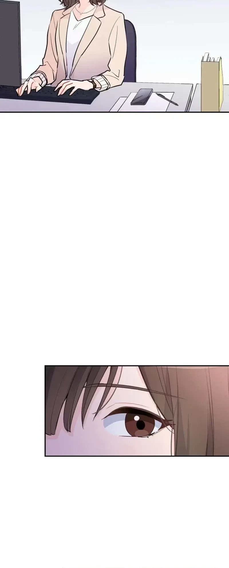 Unmei no Aite wa Josuhi datta Chapter 7 page 6