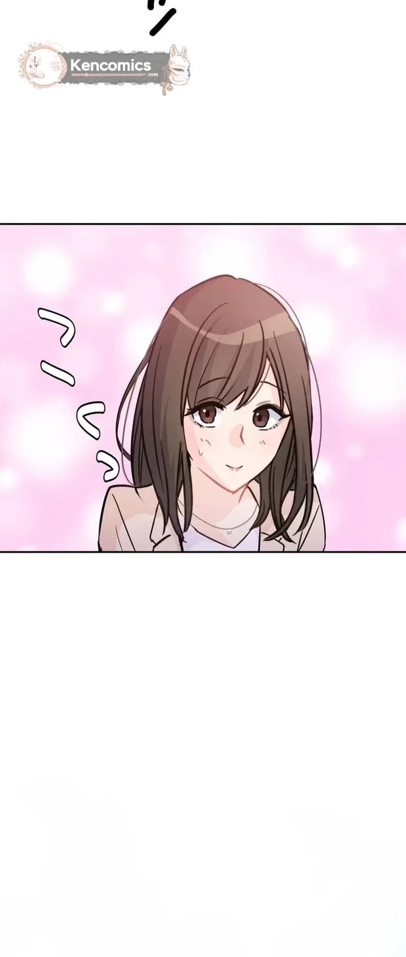 Unmei no Aite wa Josuhi datta Chapter 7 page 33