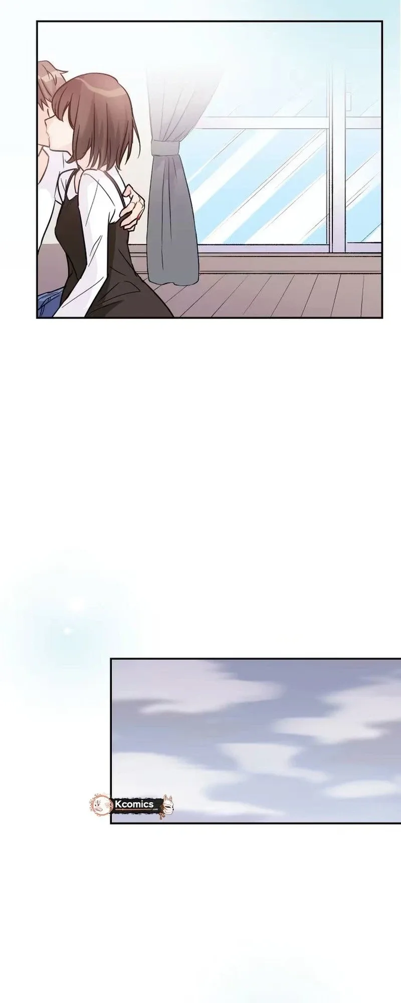 Unmei no Aite wa Josuhi datta Chapter 7 page 42