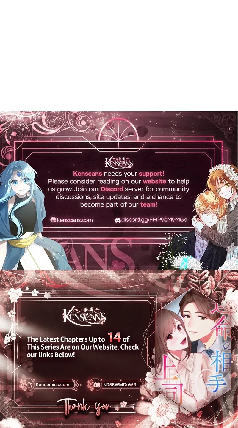 Unmei no Aite wa Josuhi datta Chapter 7 page 55