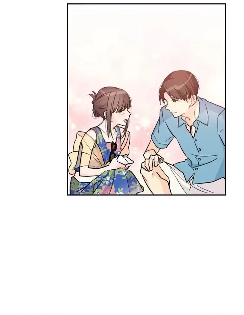 Unmei no Aite wa Josuhi datta Chapter 7 page 48