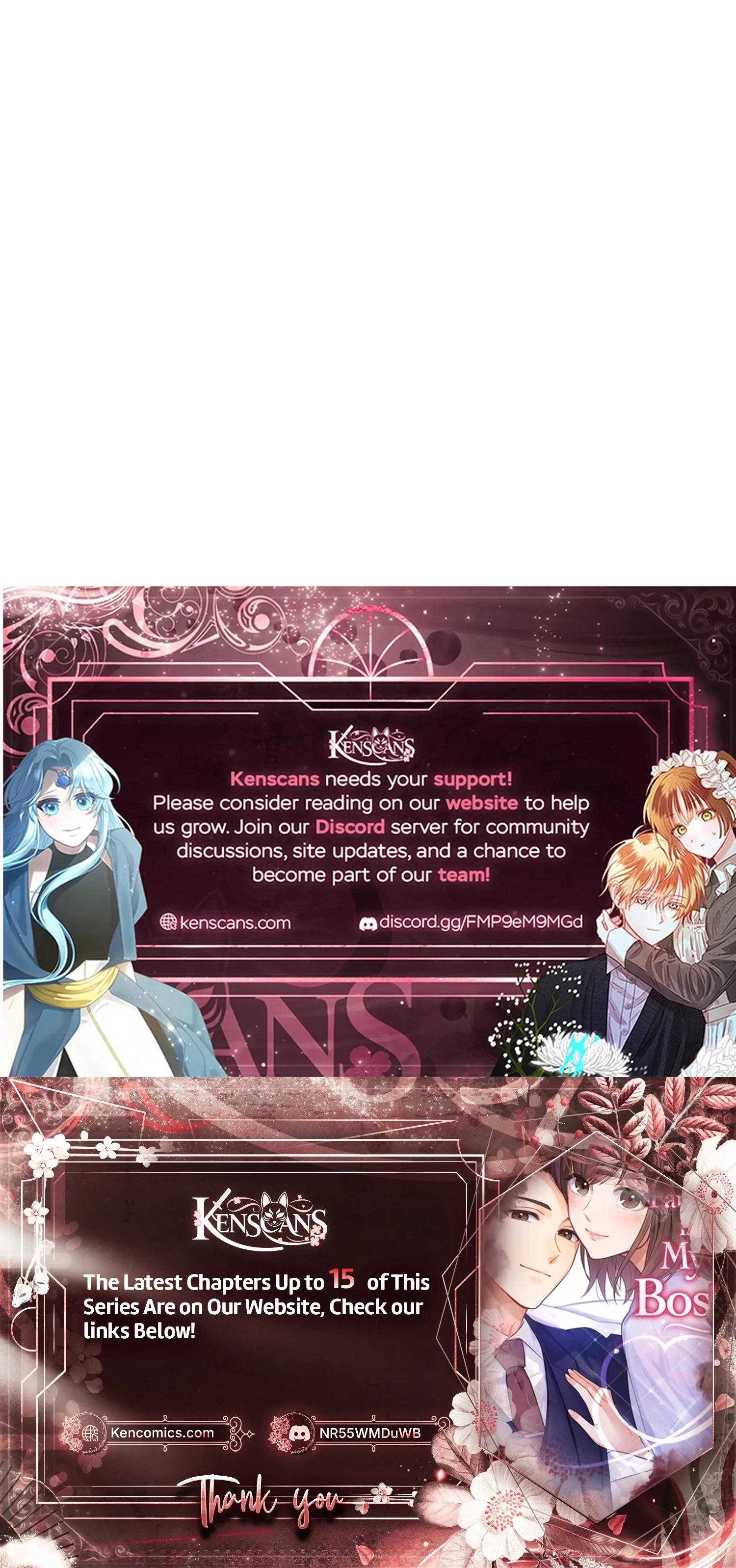 Unmei no Aite wa Josuhi datta Chapter 8 page 32